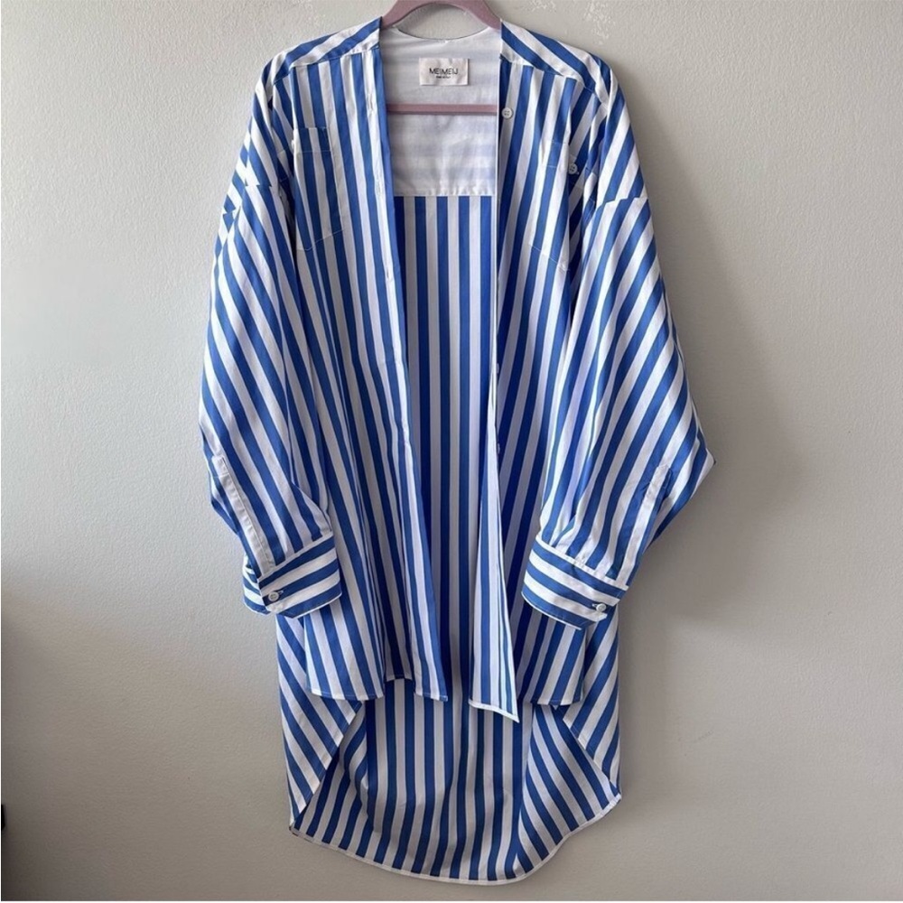 MeiMej Cotton tunic - Picture 13 of 14